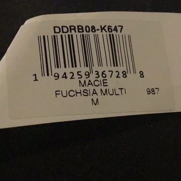 DRESS THE POPULATION dress - Picture 15 of 15